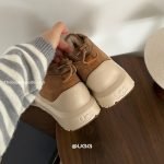 Neumel Weather Hybrid Boots In Brown