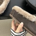 Ansley Mules In Brown
