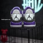 Nikeairjordan3Retrosneakersdarkiris