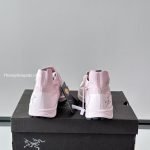 Norvan Sl 3 Sneakers In Pink