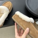 Ansley Mules In Brown