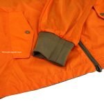 Ouveze Reversible Nylon Jacket