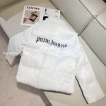 Palm Angels X Maya 70 Anniversary Jacket In White – Jk788