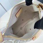 Pochette Hills Bag Monogram Embleme Jacquard M29879