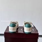 Screener Sneakers White Mesh – Gc569