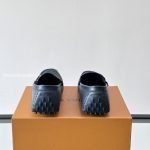 Silverstone Mocassin In Blue 1Aiwp5