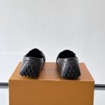 Silverstone Mocassin In Brown 1Ahrsq