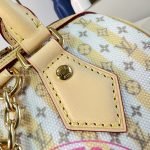Speedy Bandouliere 20 Bag In Rose Nude M29459