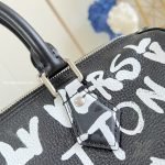 Speedy P9 Bandouliere 30 Bag In Black And White M26175