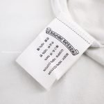 Stars Logo Printed Sweater In White – Sk781