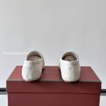 Summer Anton Walk Loafers In White – Lr86