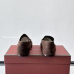 Summer Walk Loafers Brown Suede – Lr88