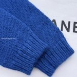 Superman Logo Sweater In Blue – Sk803