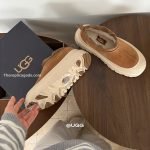 Tasman Weather Hybrid Slip-On In Brown