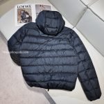 Arroux Short Down Jacket – Jk737