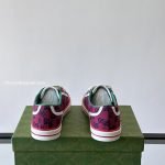 Tennis 1977 GG Low-Top Sneakers In Pink – Gc560