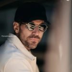 The Boulevard Ii Sunglasses – Sg273