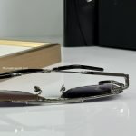 The Dawn Sunglasses In Silver – Sg271