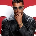 The Visionist Sunglasses – Sg284