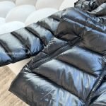 Bady Down Jacket In Black – Jk696