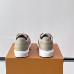 Beverly Hills Sneakers In Beige 1Akbrq