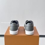 Beverly Hills Sneakers In Grey 1Akbsc