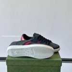 Ace GG Supreme Sneakers In Black – Gc557