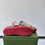 Ace GG Supreme Sneakers In Brown – Gc556