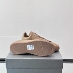 Court Re-Nylon Sneakers In Beige – Pd298