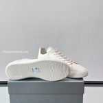 Court Re-Nylon Sneakers In White – Pd300
