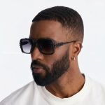 Hyperlux-1000 Pilot Sunglasses In Black – Sg321