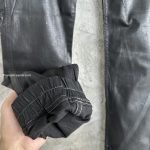 Drkshdw Cargo Denim Pants In Black – Tp857
