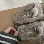 Erin Platform Scuffs In Brown