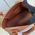 Alma Bb Bag Noisette Calfskin Leather M29491