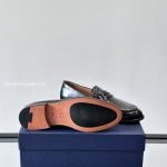 Granville Loafers In Black – Cd501