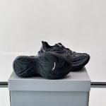 Jet Sneakers In Black – Bb327