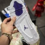 Jordan4Metallicpurple