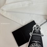 King Taco Long Sleeve T-Shirt In White – Sk790