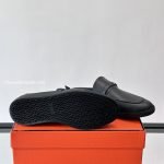 Likely Mules In Black – H380