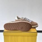 Match Trainers Sneakerse In Beige – Fd190
