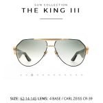 Maybach The King Iii Sunglasses – Sg256