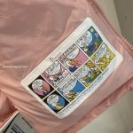 Moncler Enfant Maire Down Jacket In Pink