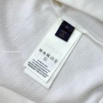 Monogram Jacquard Sweatshirt In Milky White 1Ajrjg – Sk807