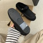 Ansley Mules In Black