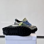 Odsy-1000 Sneakers ‘Black Sage Green’ – Ow87