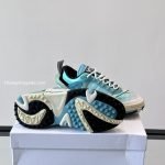 Odsy-2000 Sneakers In Blue – Ow93