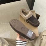 Ansley Mules In Brown