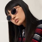 Oval Frame Sunglasses Smu52Ys – Sg204