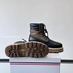 Peka Hiking Boots In Brown – Mc42