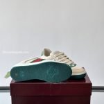 Screener Sneakers White Mesh – Gc569